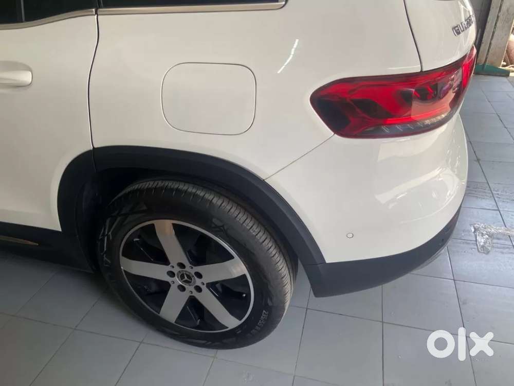 Mercedes-benz Glb 220d 4matic, 2023, Diesel