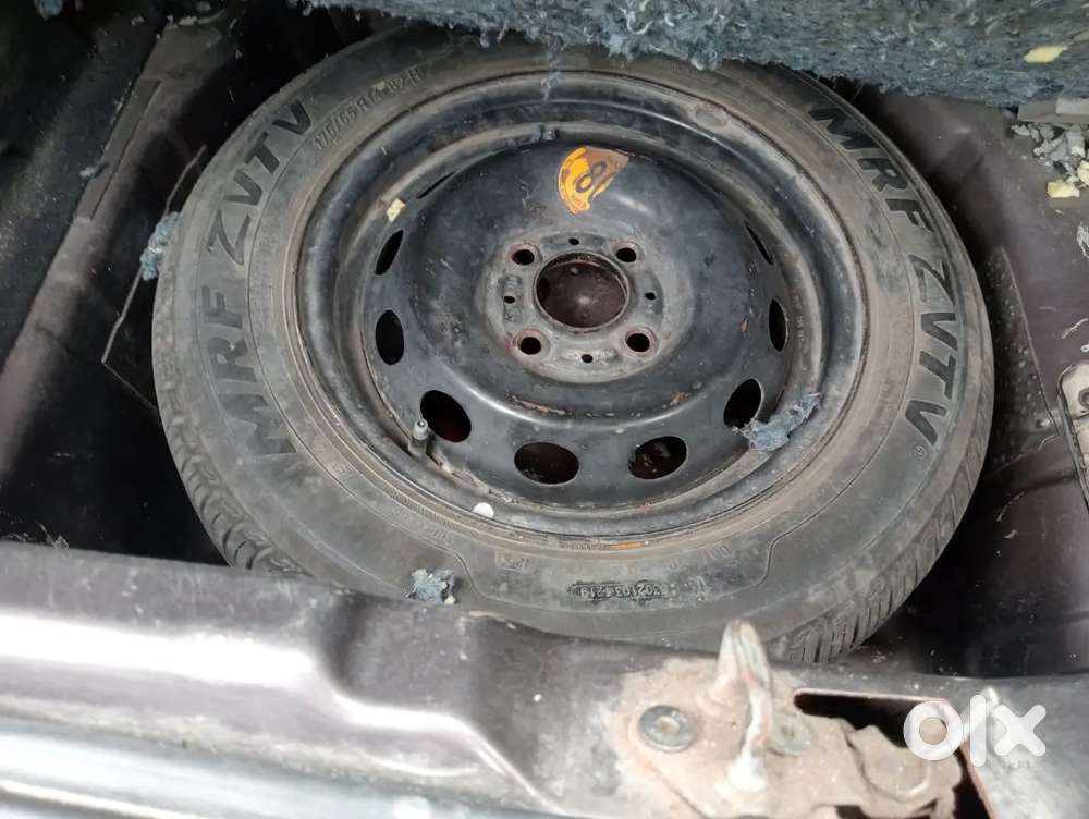 Tata Tiago 1.2 Revotron 2019