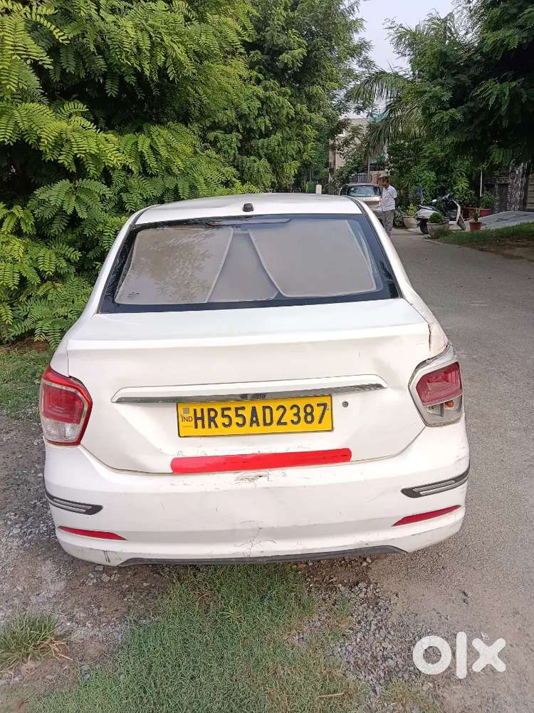 Good Condition Car