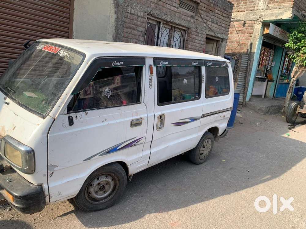 2007 Maruti Suzuki Car. With Lpg Kit .best In Mailag