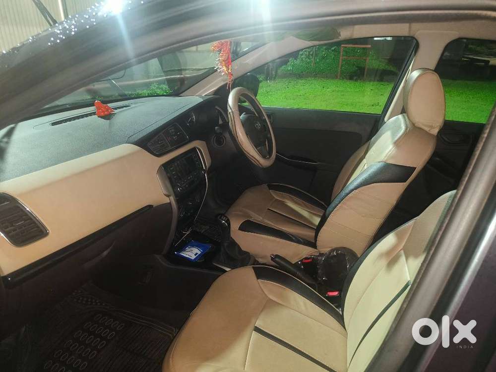 Tata Zest Car Excellent Condition