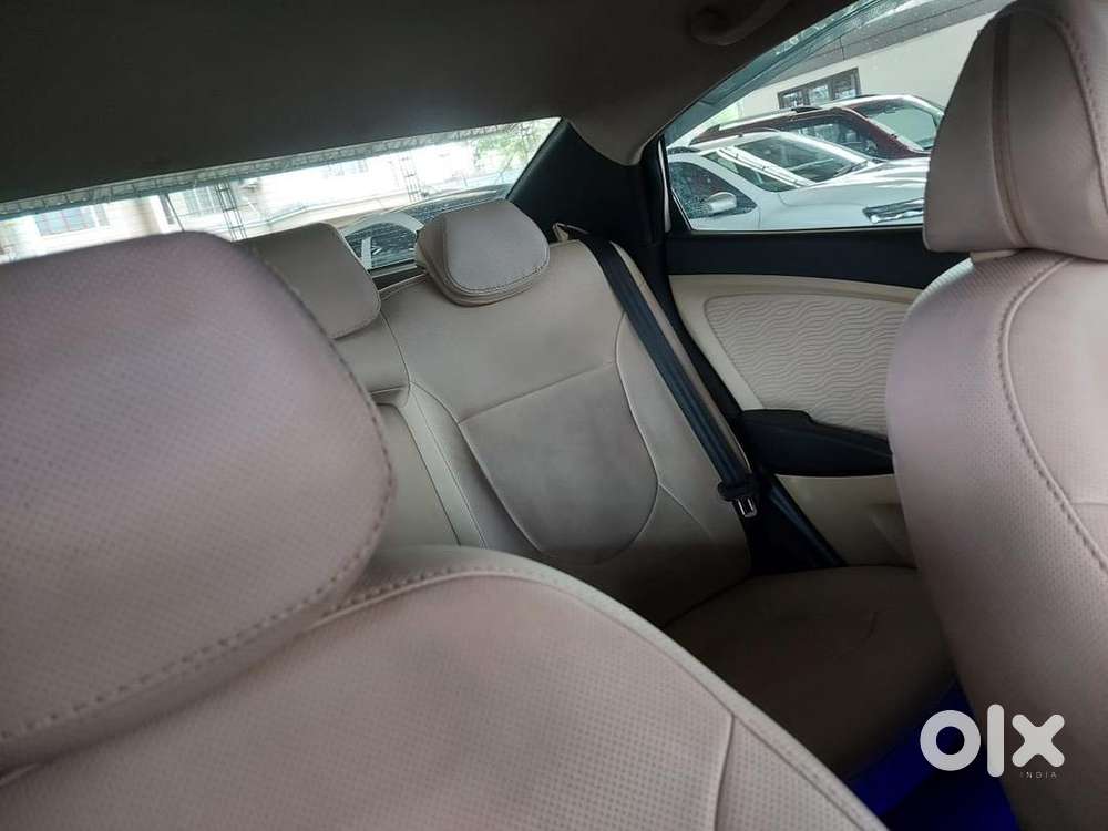 Verna 1.6l Diesel Sx