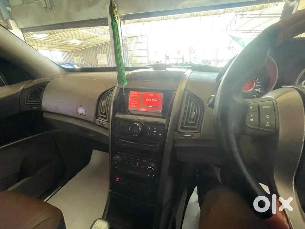Mahindra Xuv500 2012 Diesel 130000 Km Driven