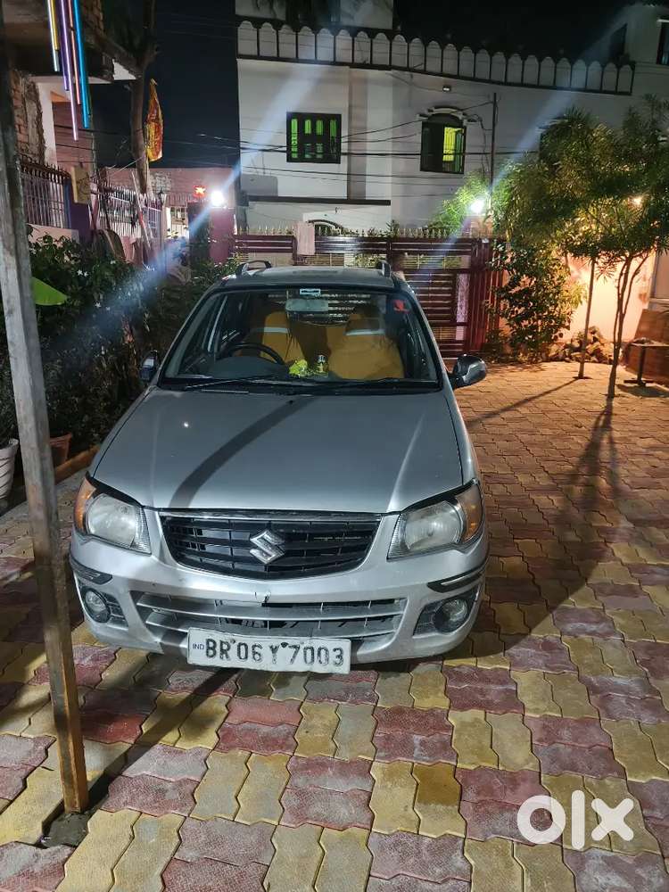 Maruti Suzuki Alto 2011