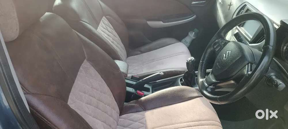 Maruti Suzuki Baleno 2016 Petrol 90000 Km Driven