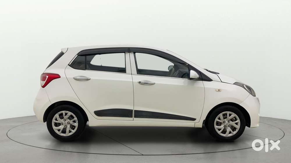Hyundai Grand I10 1.2 Kappa Magna, 2018, Petrol