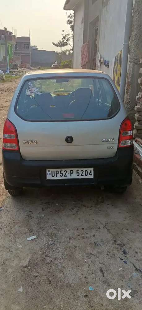 Good Condition No Problem