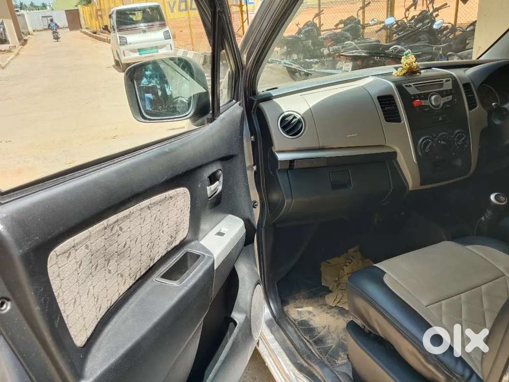 Very Good Condition