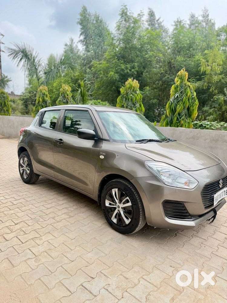 Maruti Suzuki Swift Ldi, 2019, Diesel