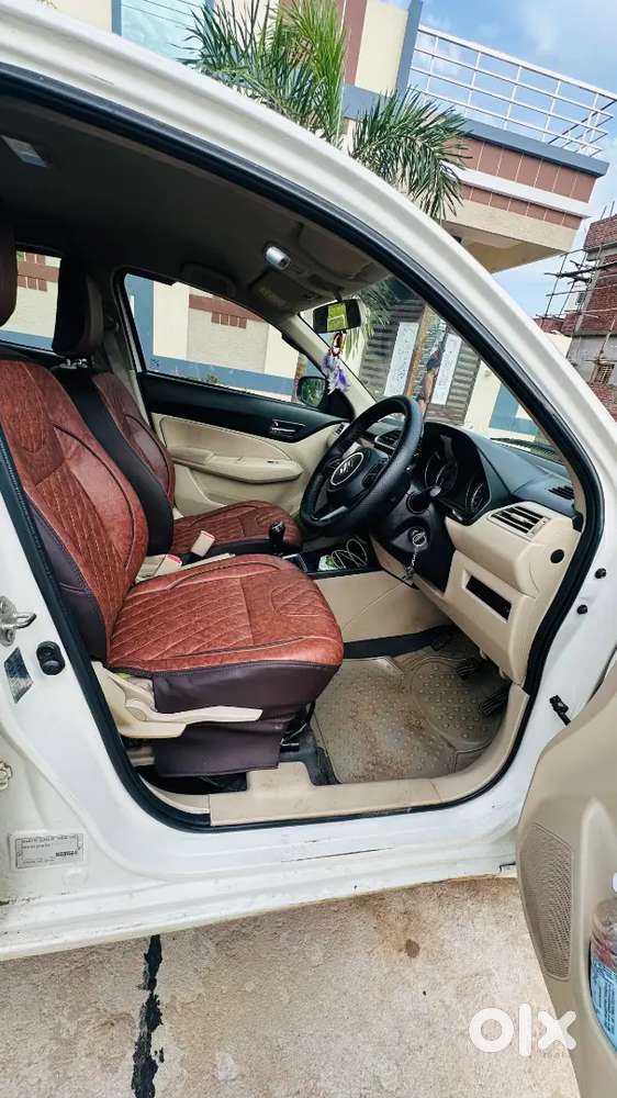 Maruti Dzire 2019 Vdi