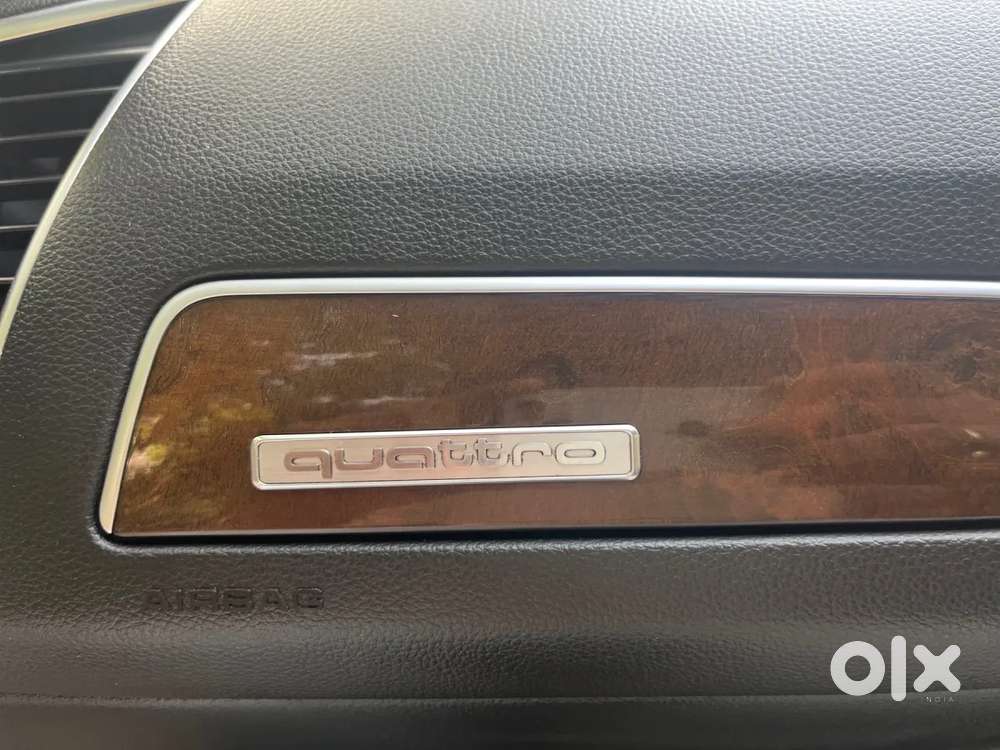 Audi Q5 3.0 Tdi Quattro Premium Plus, 2016, Diesel