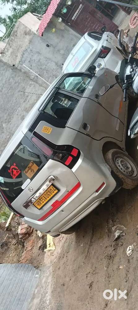 Wagonr Kar Wagonr