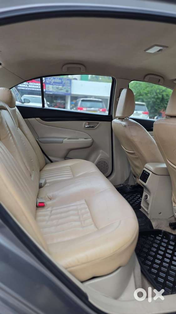 Maruti Suzuki Ciaz 2014-2017 Vdi Shvs, 2015, Diesel