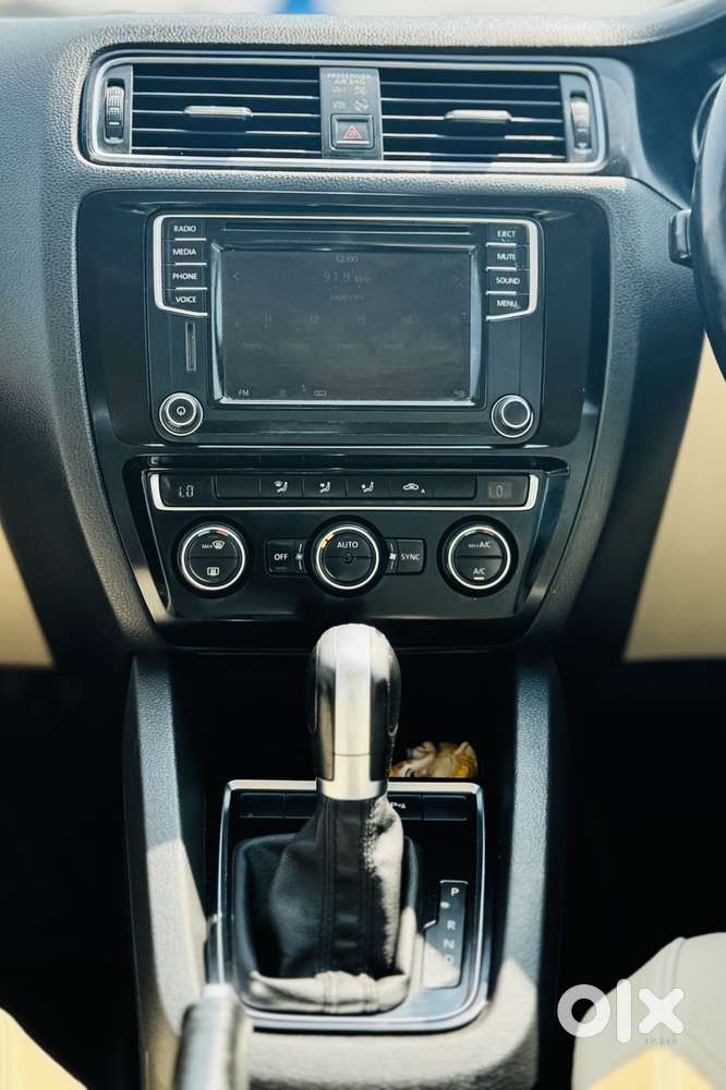 Volkswagen Jetta 1.6 Tdi, 2016, Diesel