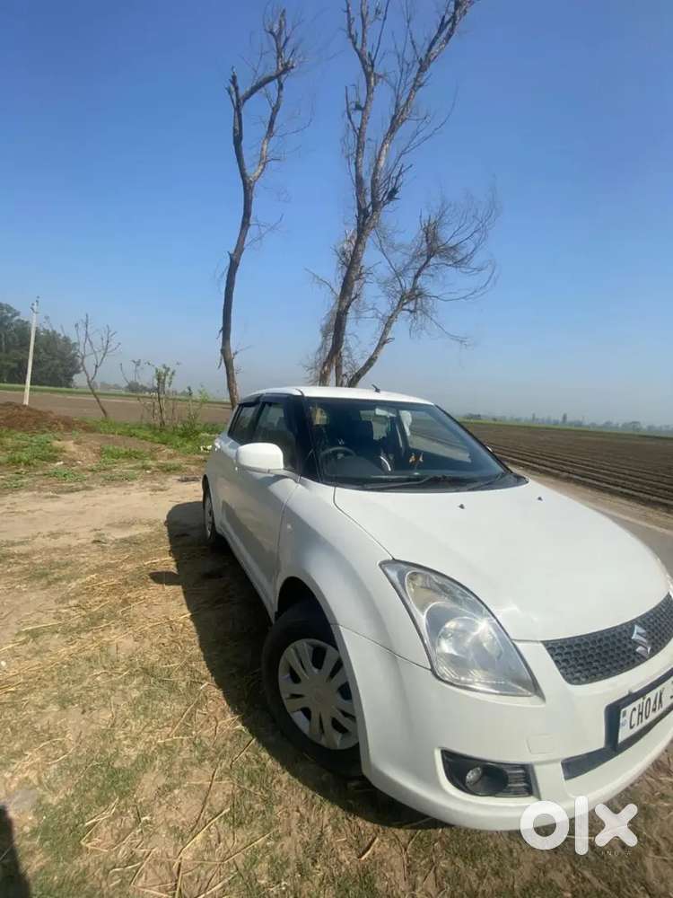Maruti Suzuki Swift 2009  All Paper Okk
