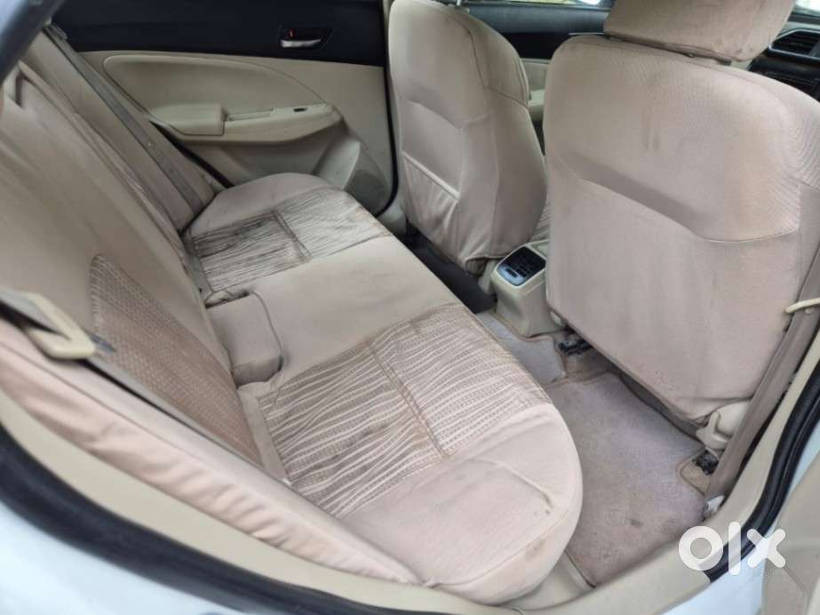 Maruti Suzuki Swift Dzire Vdi Bsiv, 2017, Diesel