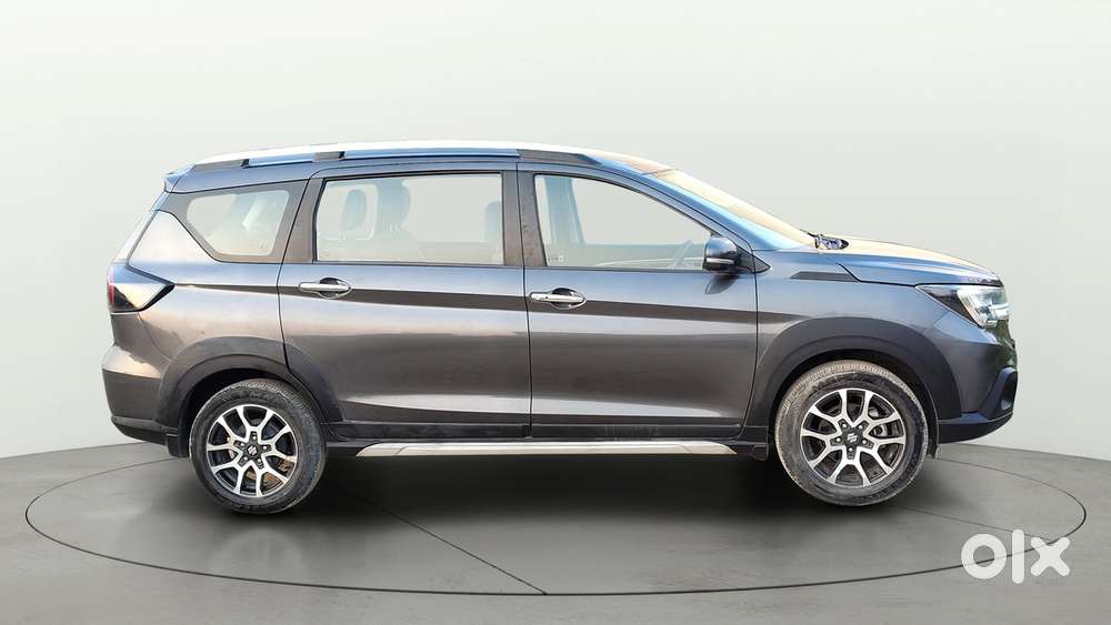 Maruti Suzuki Xl6 1.5 Zeta Mt, 2022, Petrol