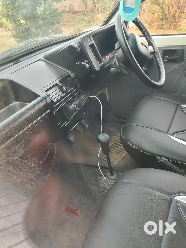 Maruti Suzuki 800 2003 Petrol Well Maintained