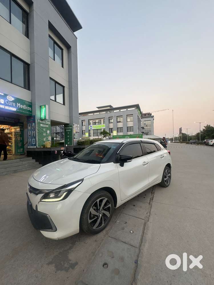 Toyota Glanza 2025 Hybrid