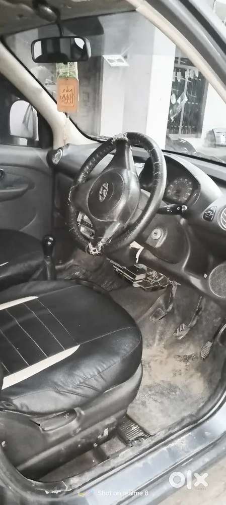 Santro 2010 ( 2030 Tak)