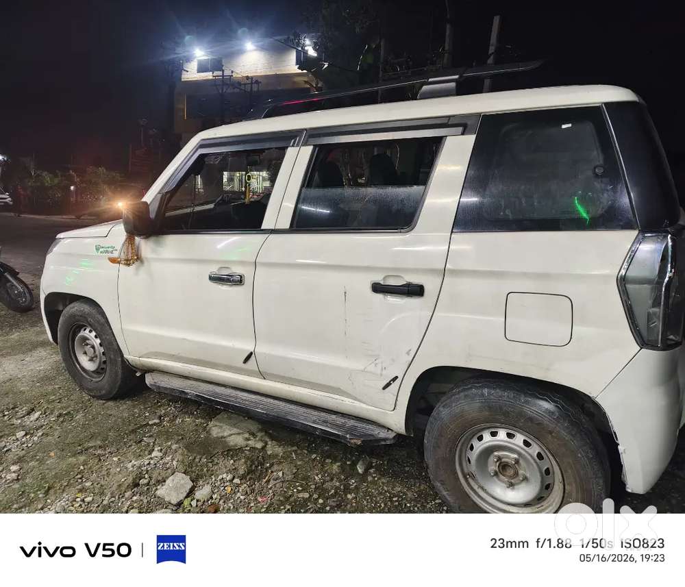 Mahindra Tuv Diesel 2020