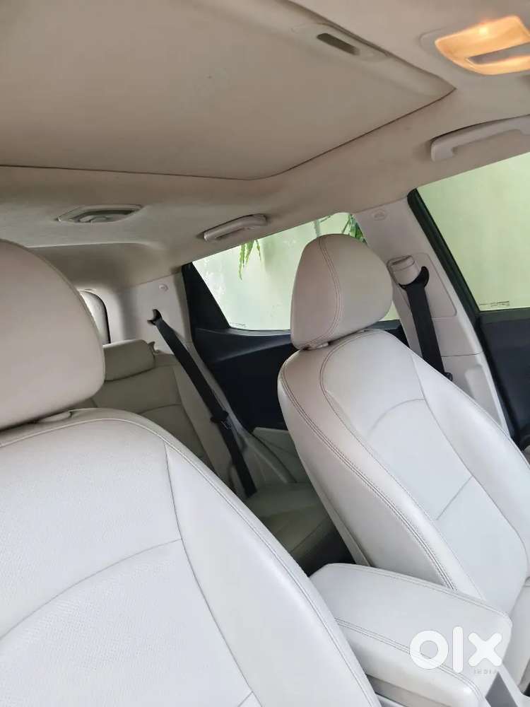 Mahindra Xuv300 2019 Model 63000 Km Run