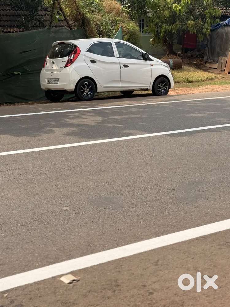 Genuine Condition Stylish Eon