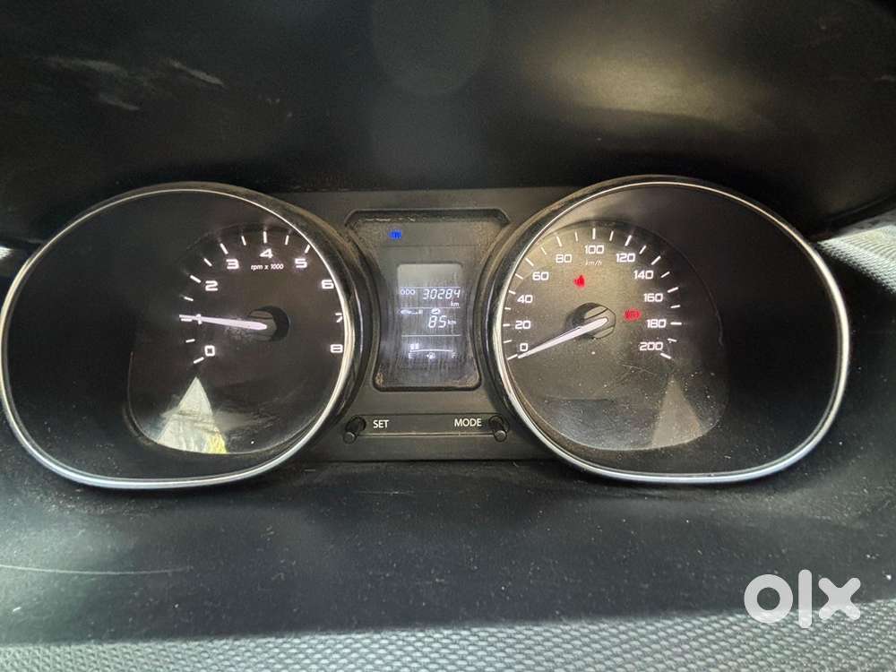 2019 Tata Tiago Petrol Manual