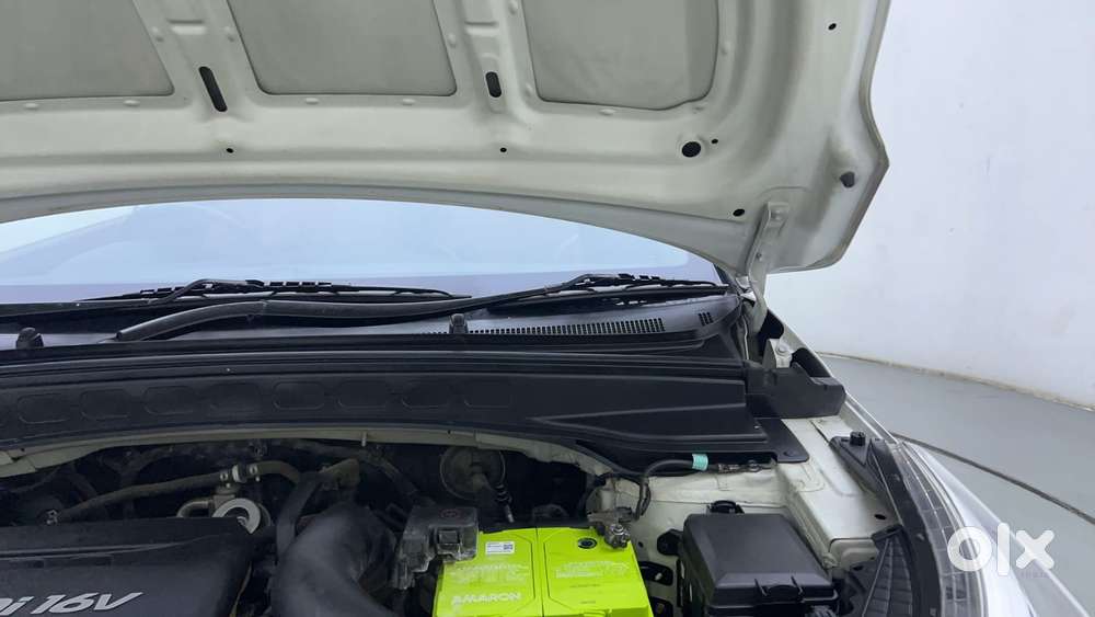 Hyundai Creta 1.6 Sx At Crdi, 2019, Diesel
