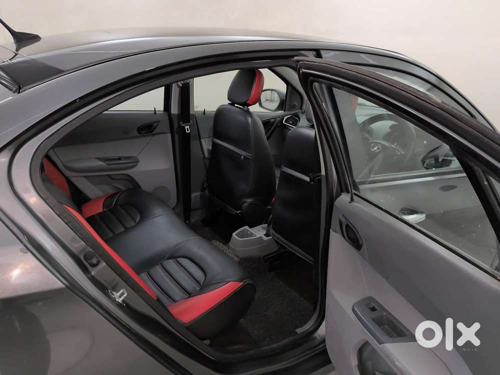 Tata Tigor Xma, 2021, Petrol