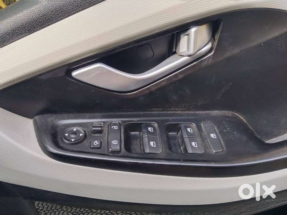 Hyundai Creta 1.5 Sx Executive Diesel, 2021, Diesel