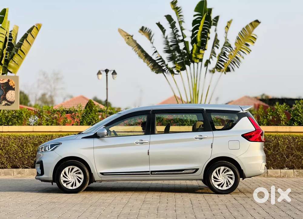 Maruti Suzuki Ertiga, 2023, Cng & Hybrids