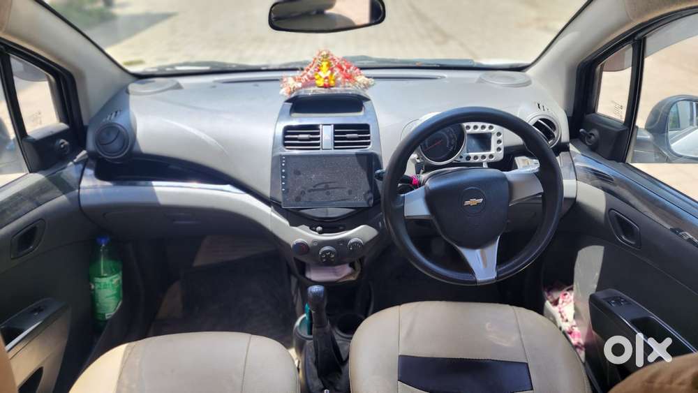 Chevrolet Beat Ls, 2014, Diesel