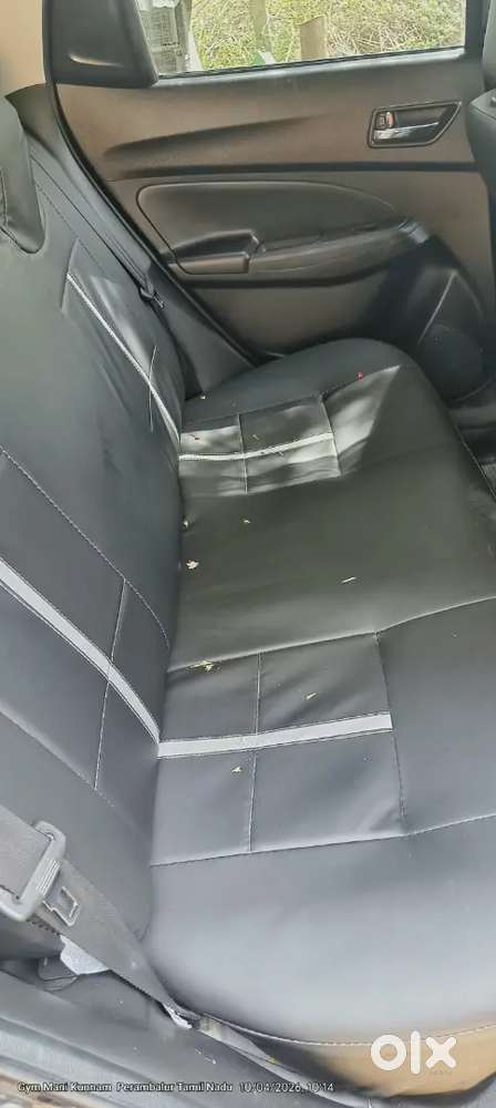 Maruti Suzuki Swift Vdi 2019