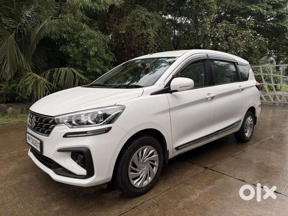 Maruti Suzuki Ertiga Vxi (o) Cng, 2025, Cng & Hybrids