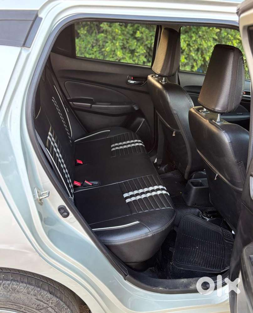 Maruti Suzuki Swift Vxi Optional, 2020, Petrol