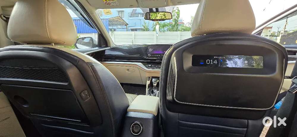 Kia Carens Diesel 2022