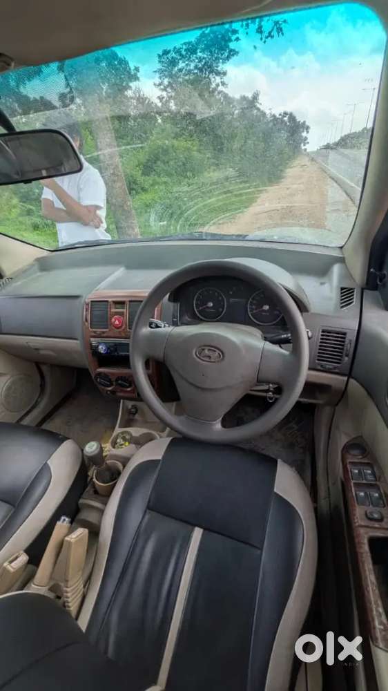 Hyundai Getz  2007