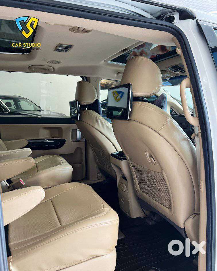 Kia Ka4 (carnival) Prestige 7 Str, 2020, Diesel