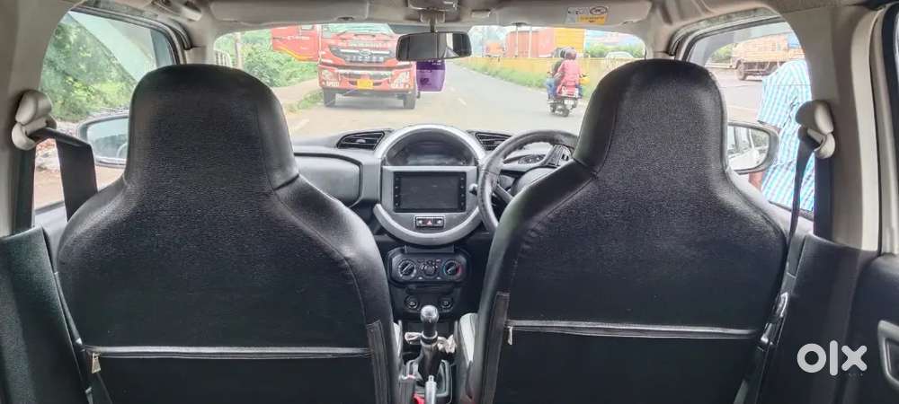 Maruti Suzuki S-presso 2023