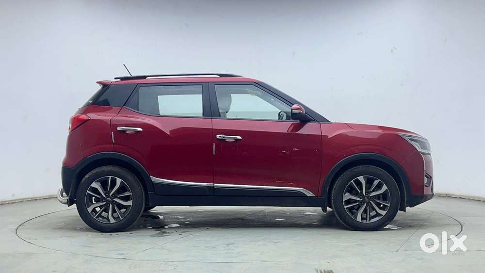 Mahindra Xuv300 W8 Option Diesel, 2020, Diesel