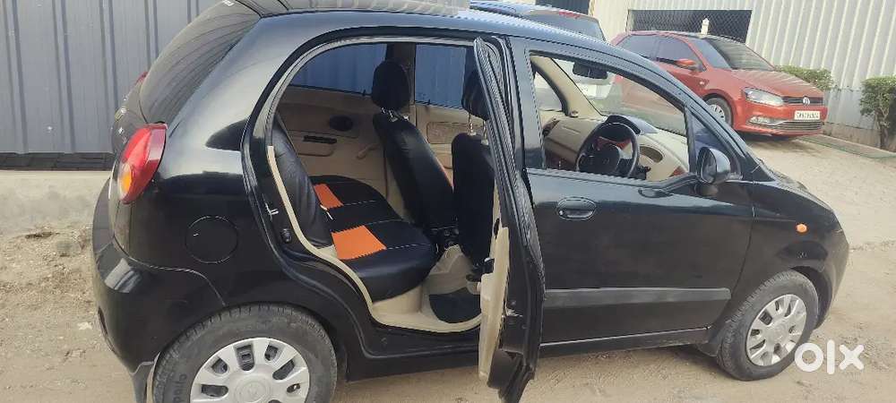 Chevrolet Spark 2010 Petrol Good Condition