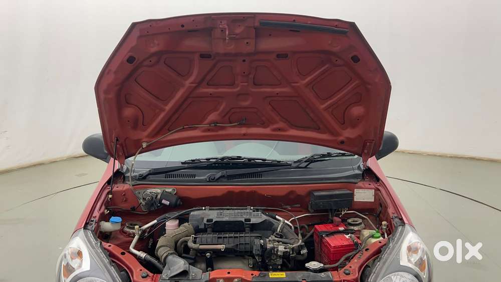 Maruti Suzuki Alto 800 Vxi, 2014, Petrol
