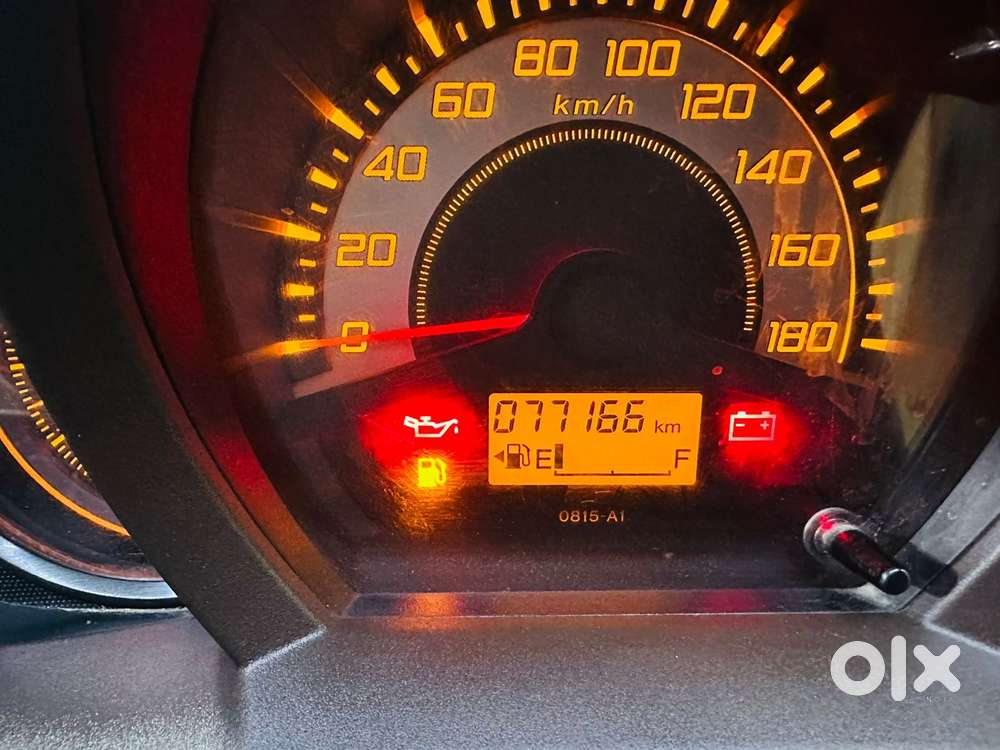 Honda Brio 2011-2013 S Option Mt, 2012, Petrol