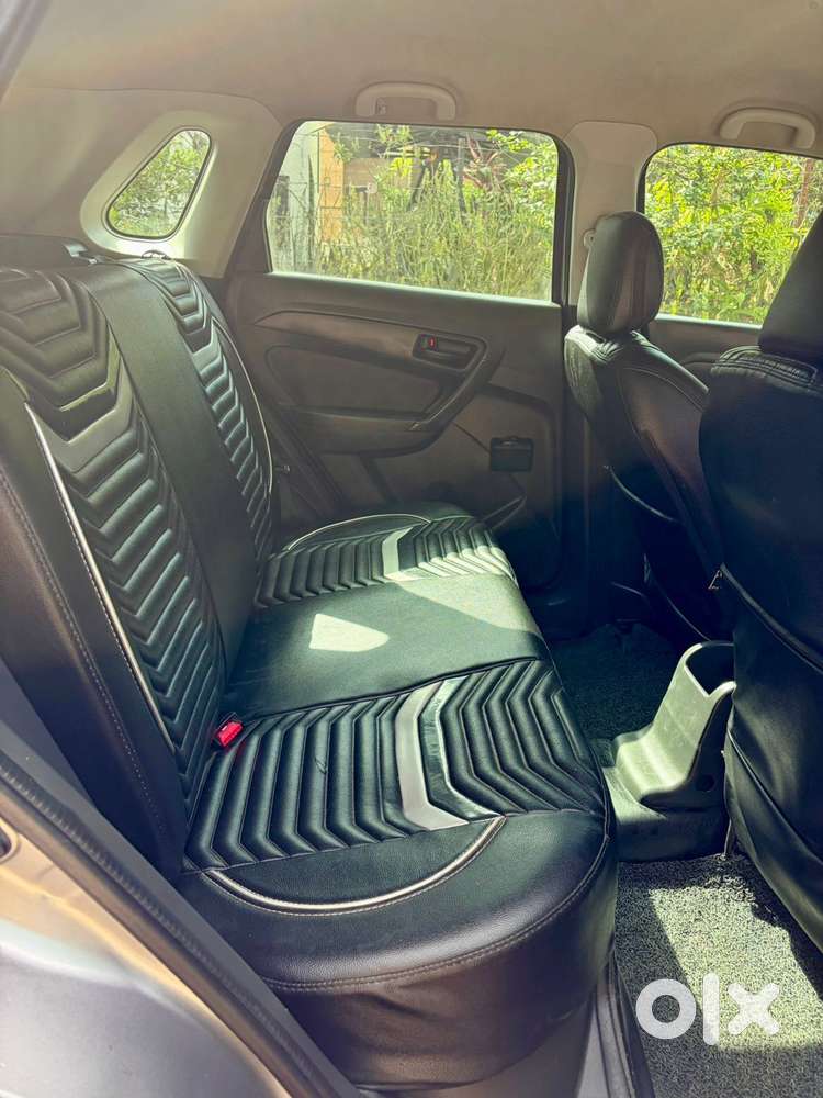 Maruti Suzuki Vitara Brezza Vdi, 2018, Diesel