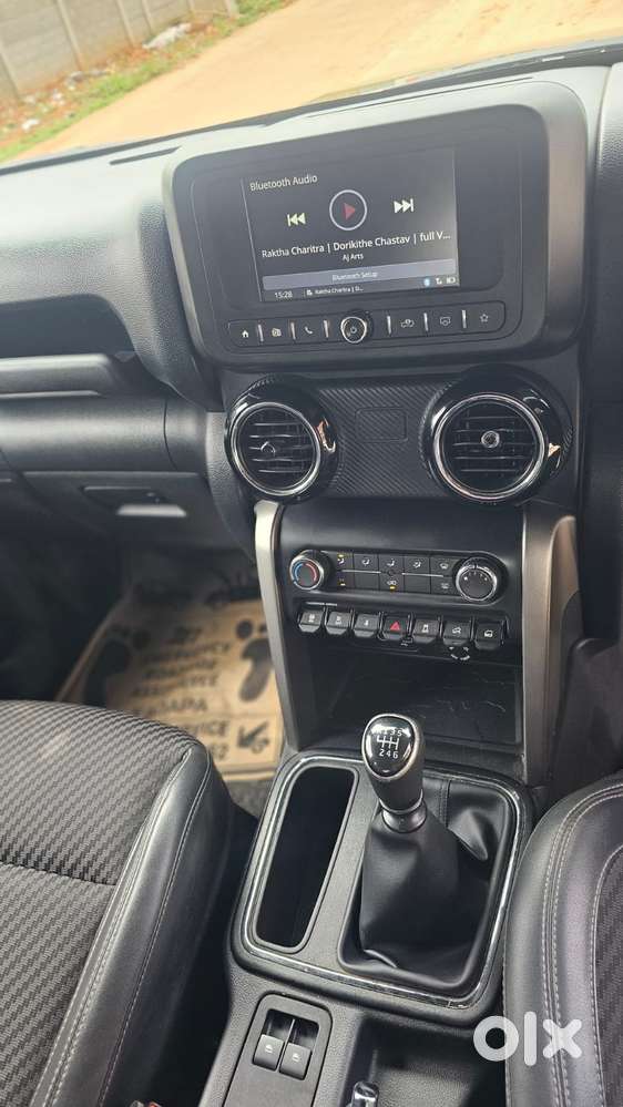 Mahindra Thar Lxt P At 2wd Ht, 2023, Diesel