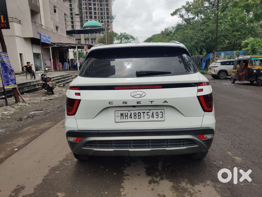 Hyundai Creta S 1.5 Diesel, 2020, Diesel