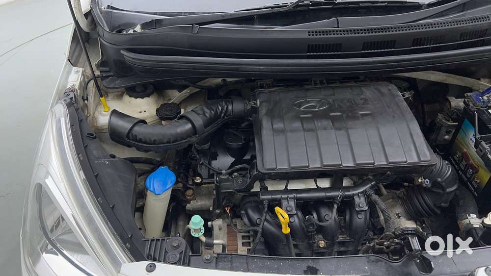 Hyundai Grand I10 1.2 Kappa Sportz, 2018, Petrol