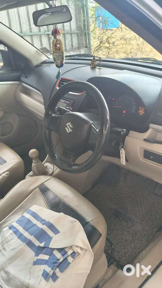 Maruti Suzuki Dzire 2020 Diesel Well Maintained