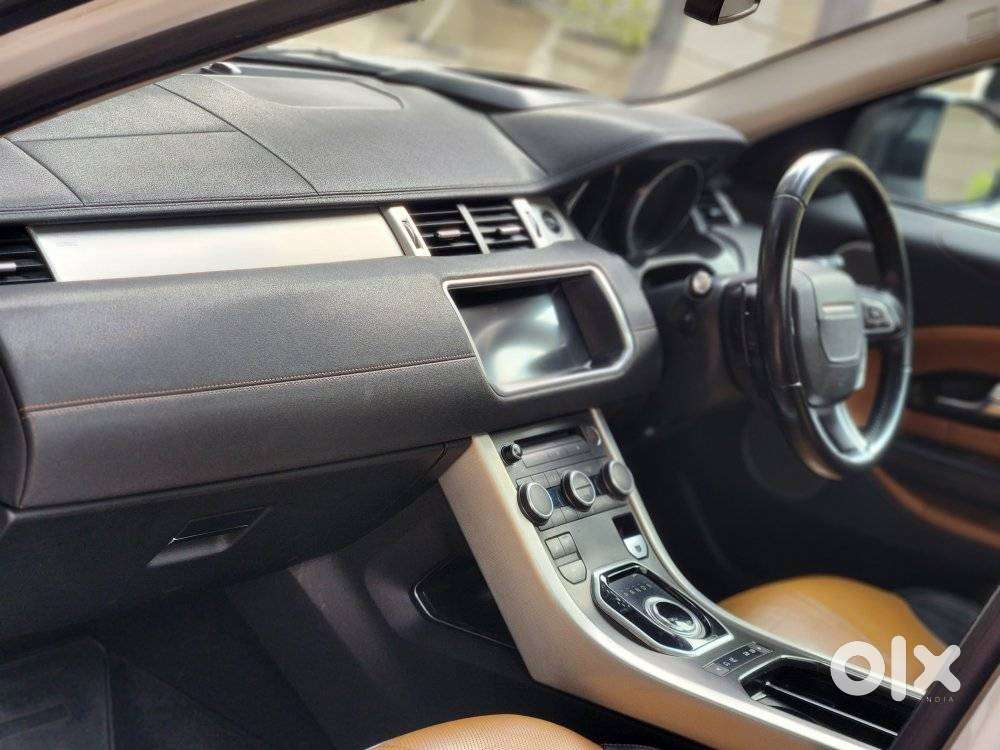 Land Rover Range Evoque Hse, 2017, Diesel